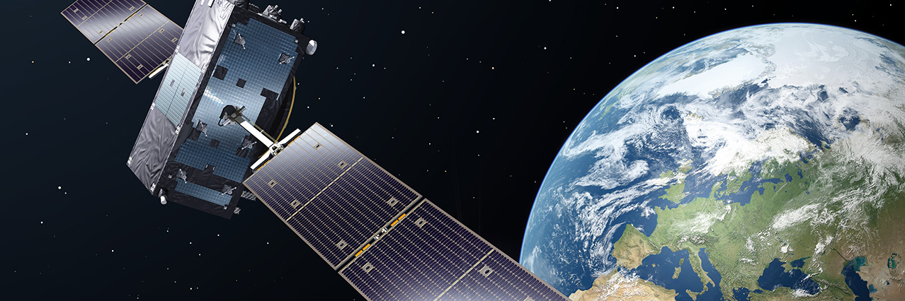Future European GOVSATCOM programme takes next step