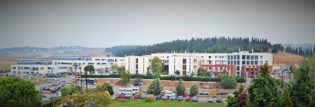 Centre for Research & Technology Hellas (CERTH)