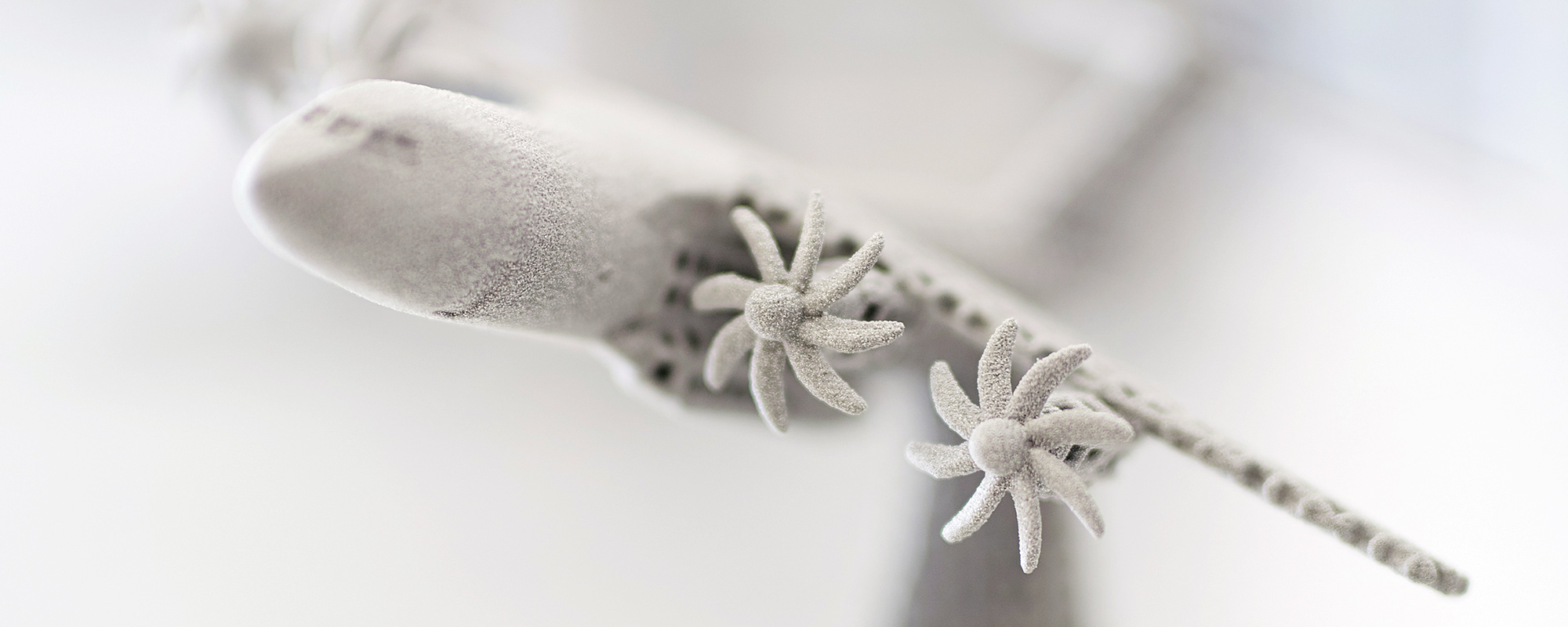 EDA 3D-printing report and final video now available 