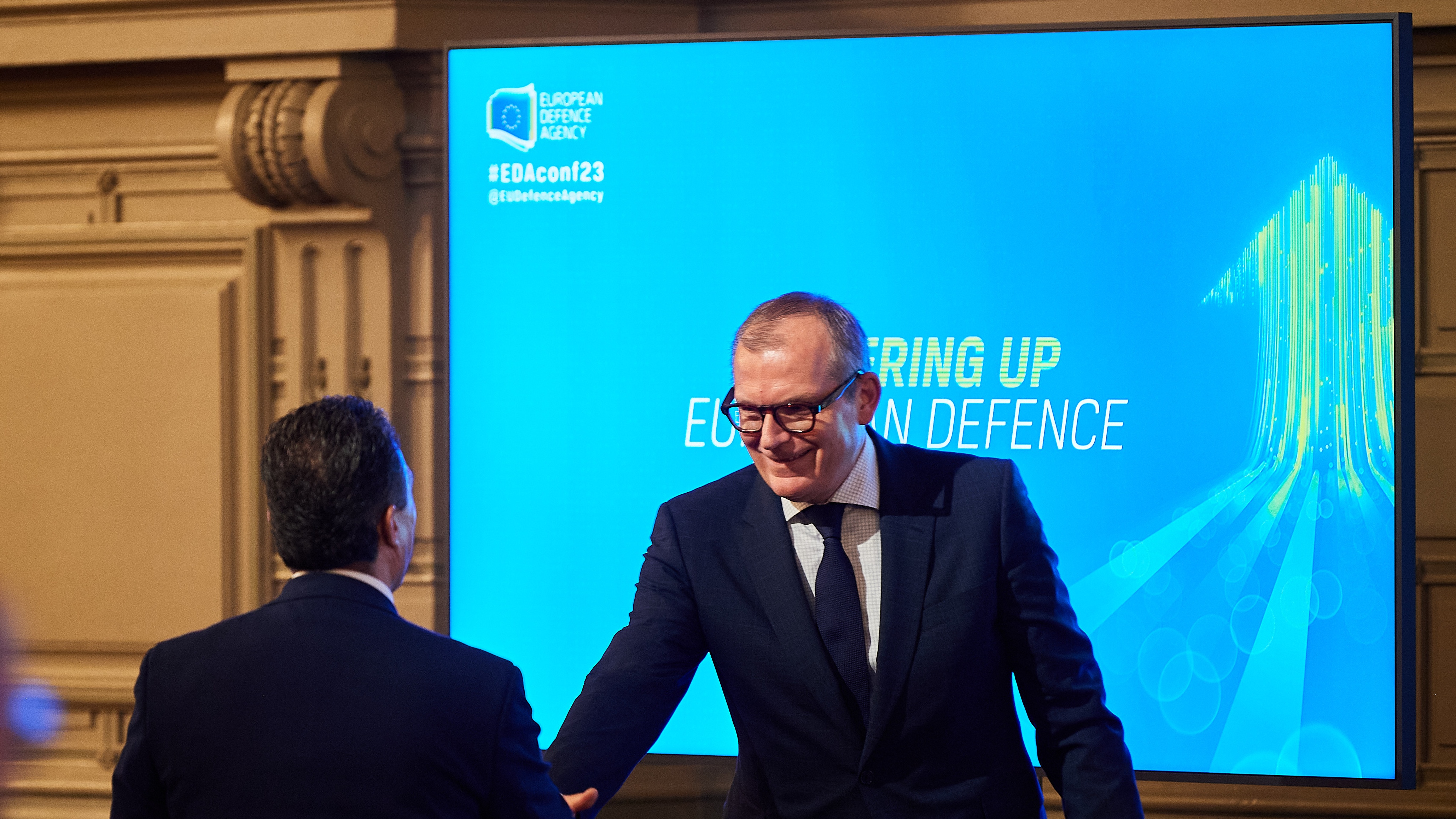 EDA CE 2023 EDA CE 2023