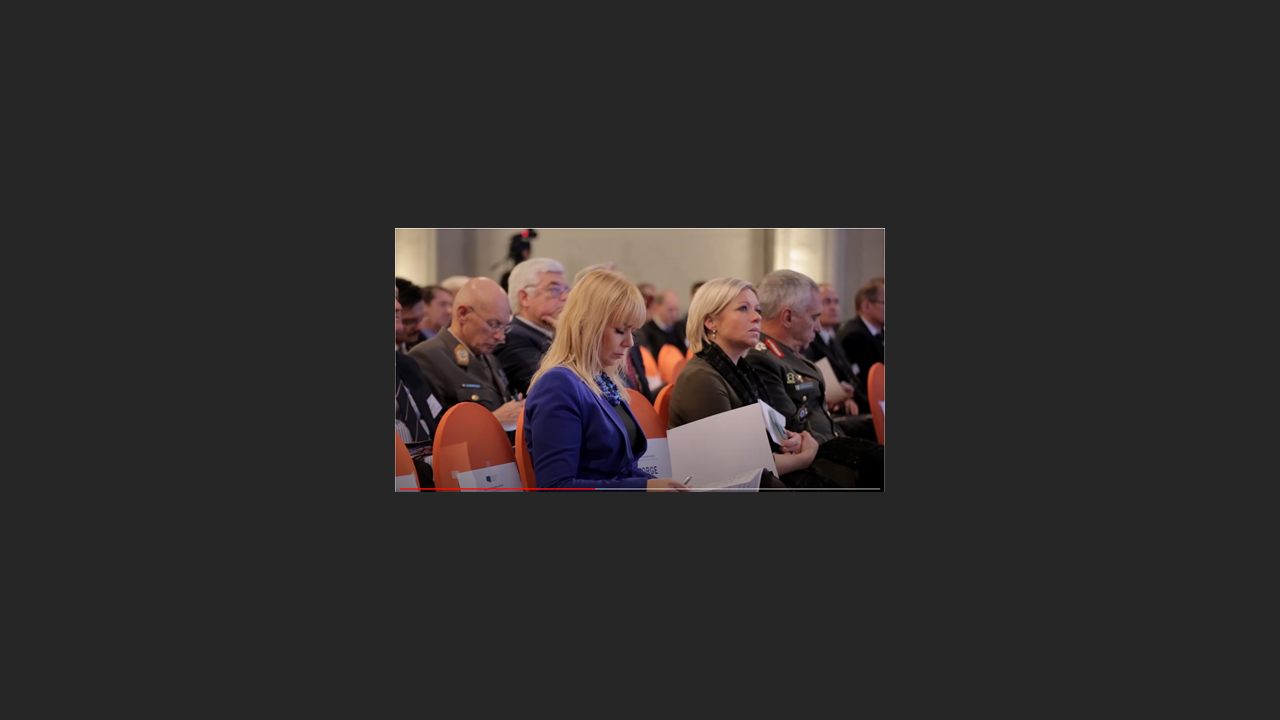 Annual Conference 2015 Highlights