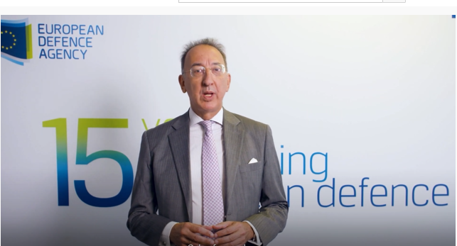 EDA On The Record Artificial Intelligence