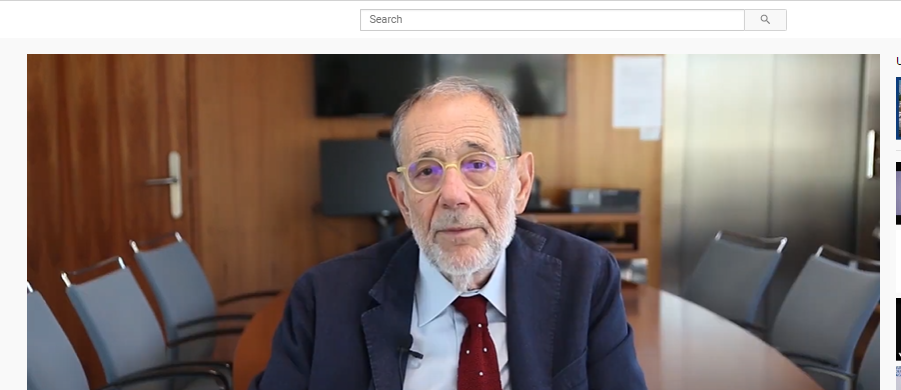 EDAis15 Javier Solana