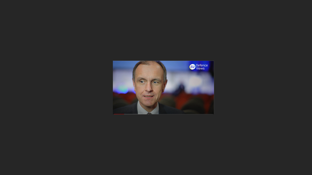 EU Defence Views - Bogdan Klich