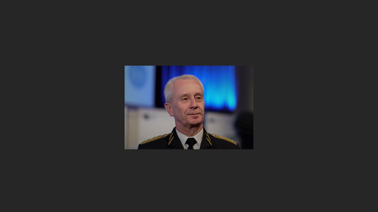 EU Defence Views Sverker Göranson