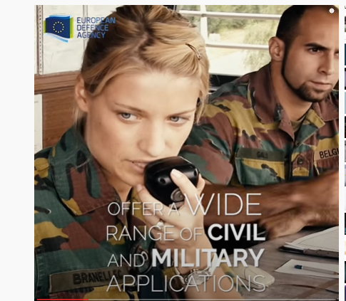 SESAR RPAS Air Traffic Insertion