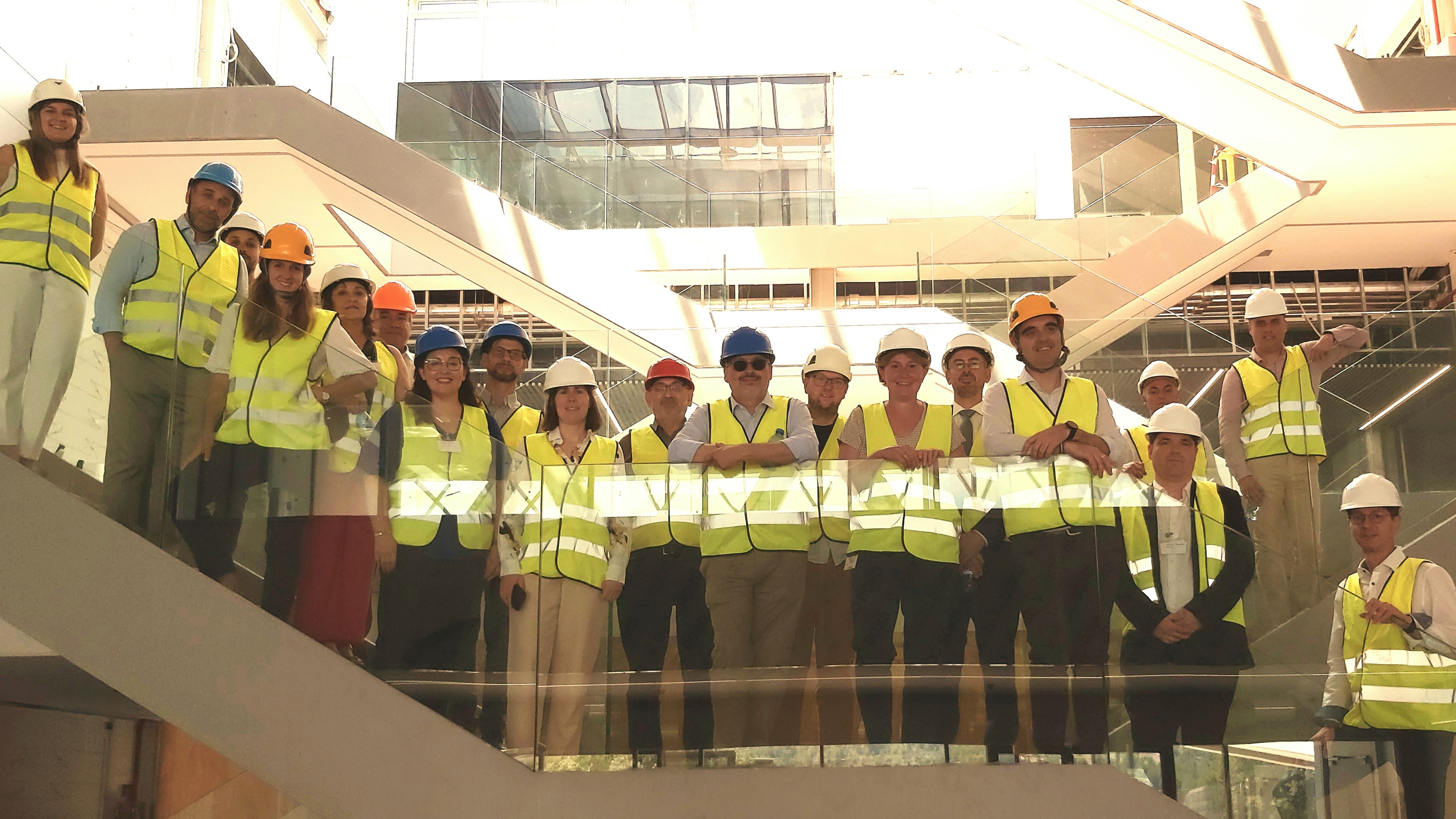 IFCEED at AITEX IFCEED at AITEX