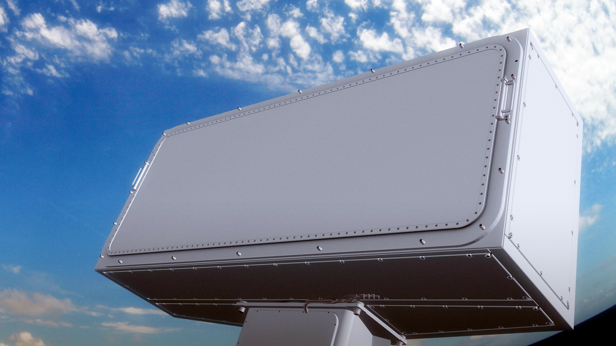 CROWN: European multifunction radiofrequency system project launched