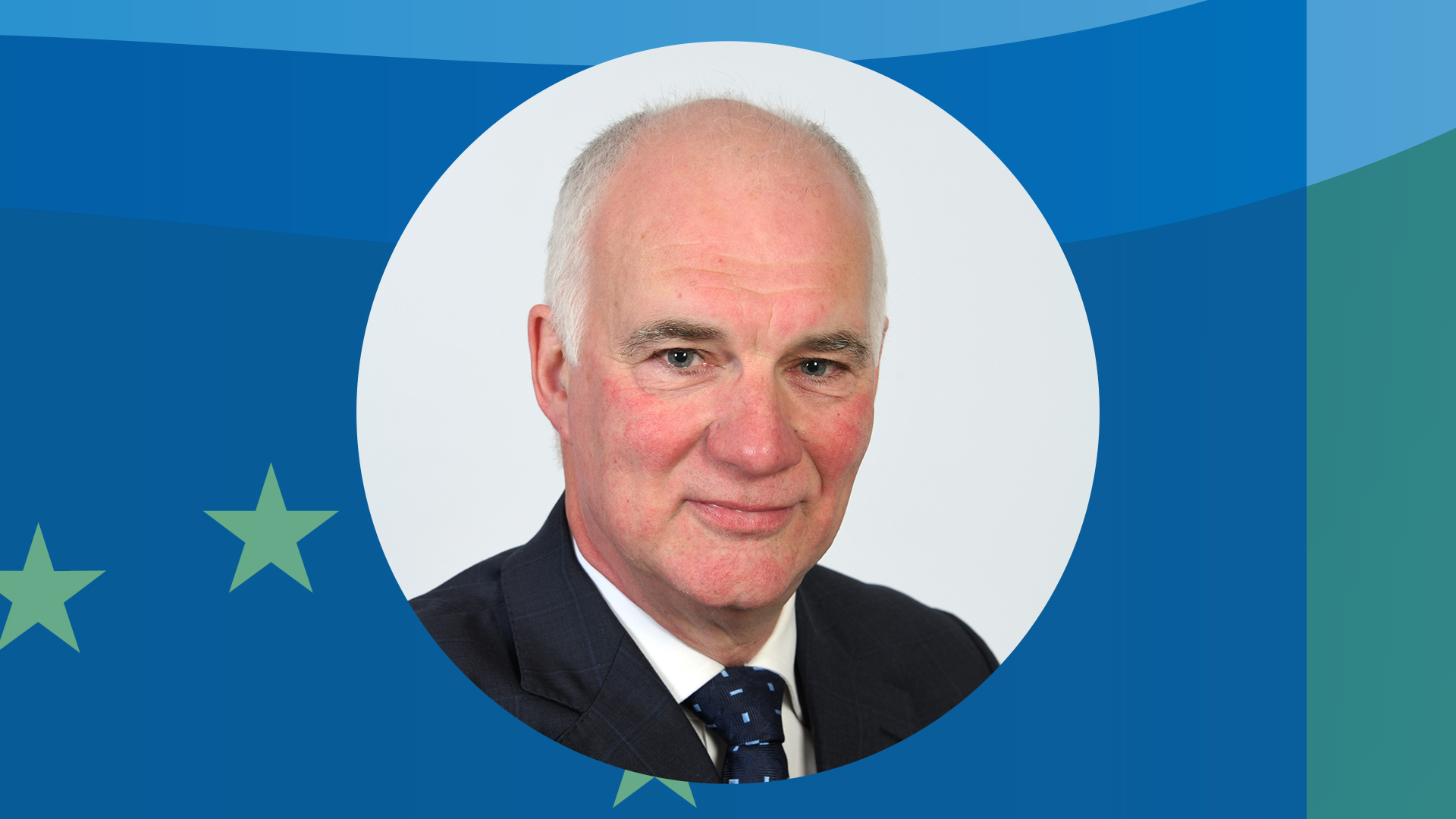 Sean White appointed new EDA Director for Industry, Synergies and Enablers 