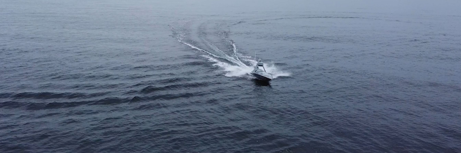 Successful second sea demonstration for OCEAN2020 in the Baltic Sea