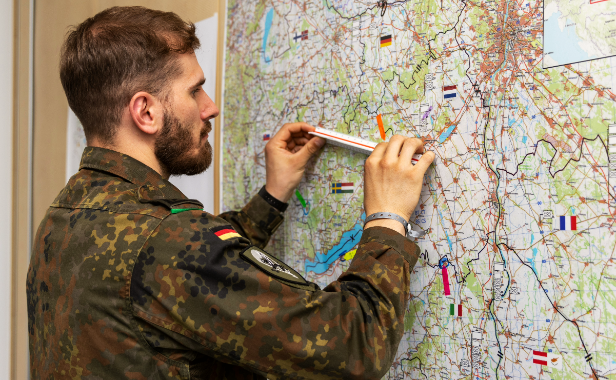 EDA Gears Up to Enhance European Personnel Recovery Capabilities 