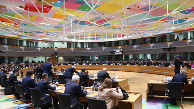 A new budget for a new era: EU Defence Ministers approve EDA budget increase 