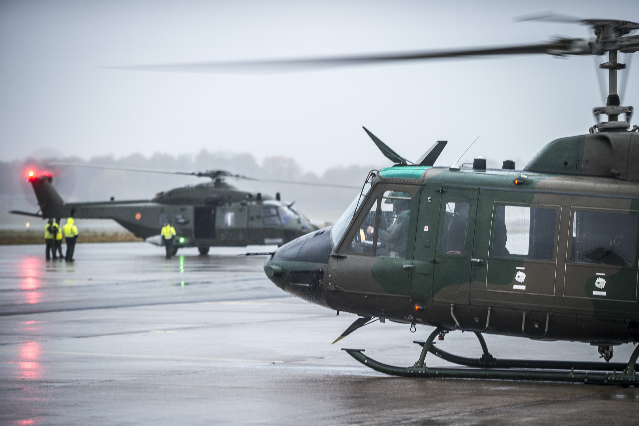 EDA study analyses defence industrial strategies