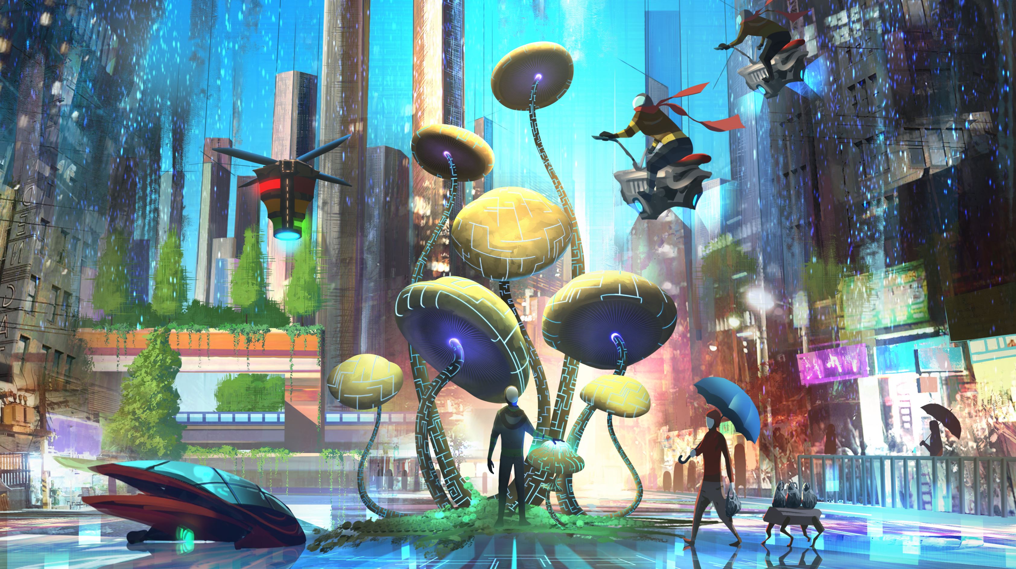 EDA’s Technology Foresight Exercise delivers first results