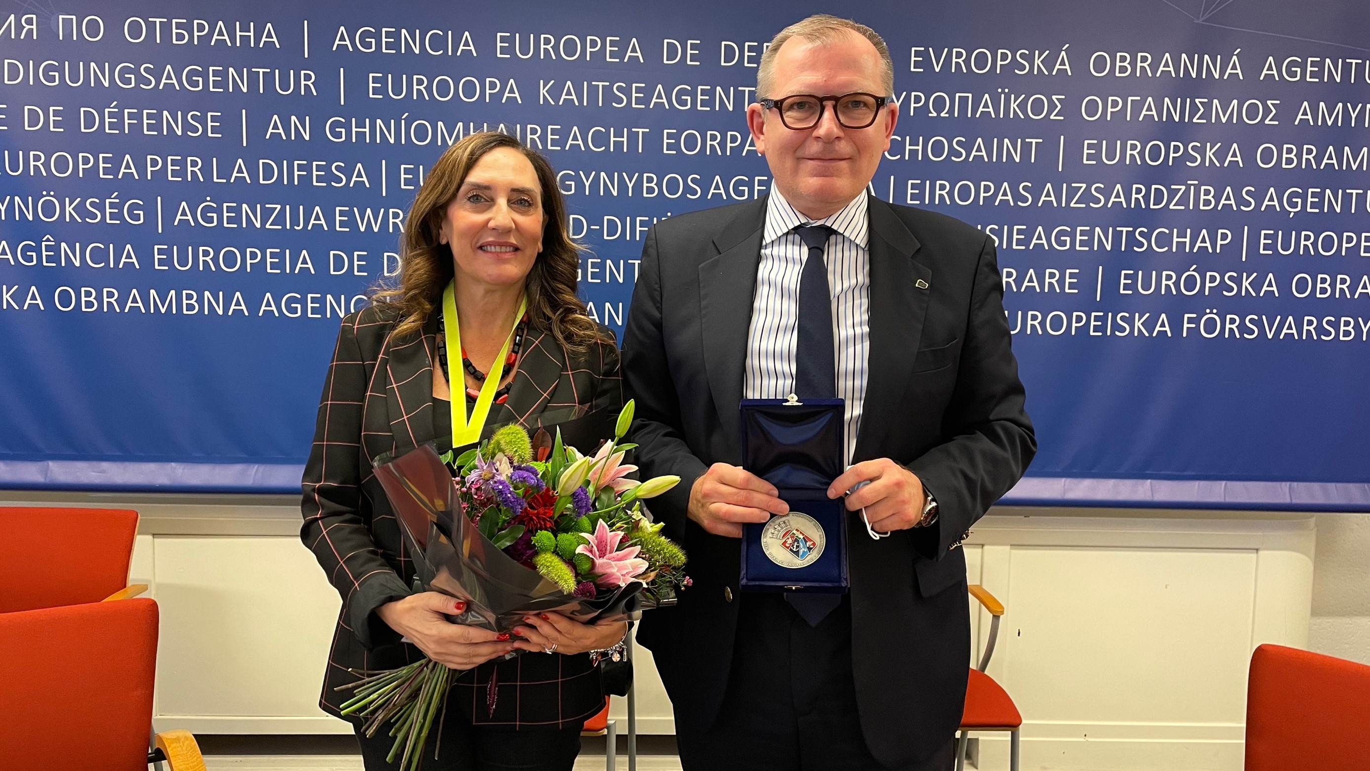 100th Steering Board, devoted to defence innovation