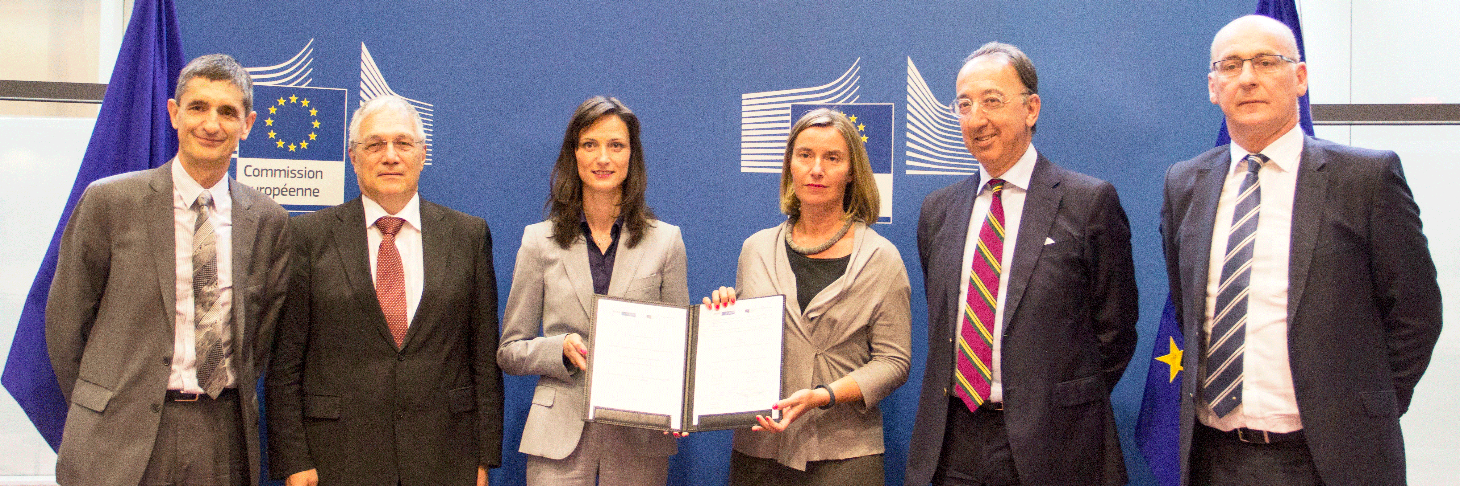 Four EU cybersecurity organisations enhance cooperation
