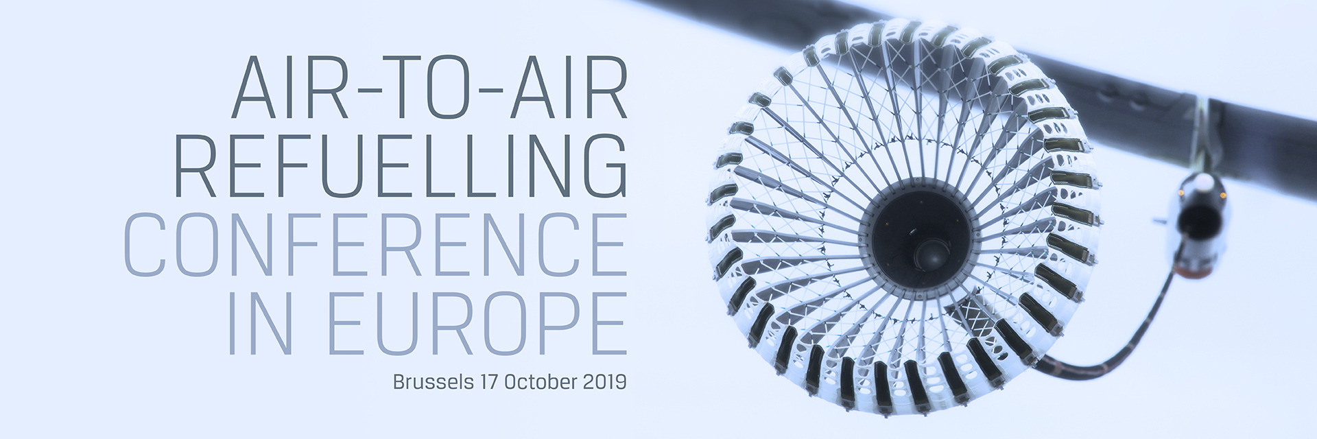NATO and EDA co-organise Air-to-Air Refuelling conference
