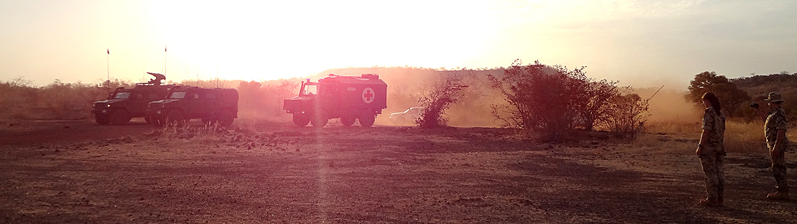 EDA looks for industry input to prepare 2018 workshop on ‘Innovation for Field Medicine’ 