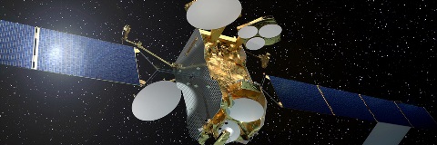 EU SatCom Market