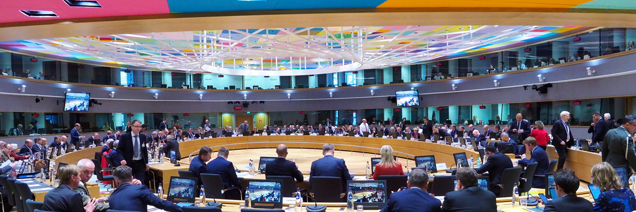 Outcome of EDA Ministerial Steering Board