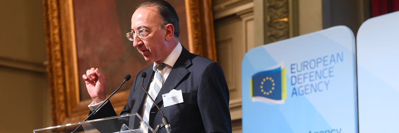 Annual Conference closes with call for joint action  