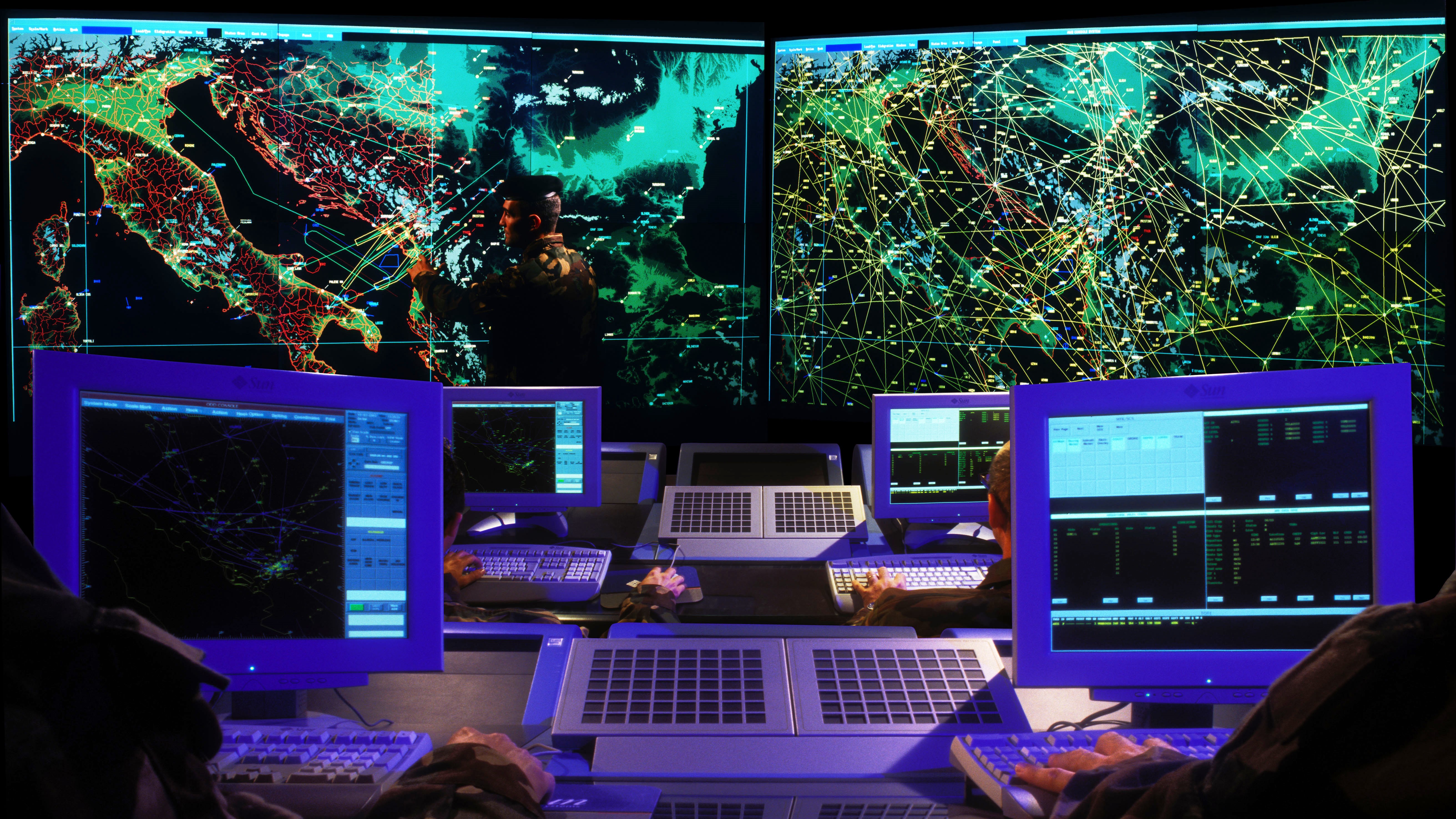 MilCERT Interoperability Conference talks strategy 