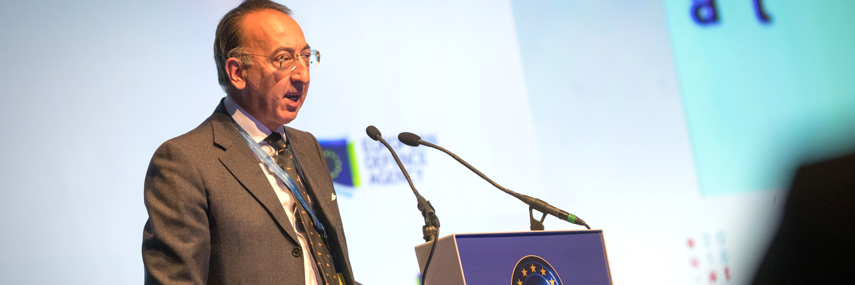 Vienna Conference highlights research potential of European Defence Fund  