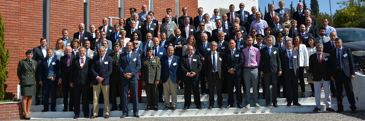 Phase 1 of Consultation Forum for Sustainable Energy in Defence completed 