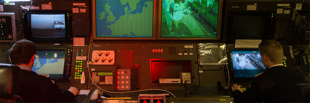 EDA workshop held on “Autonomous Cyber Responses”