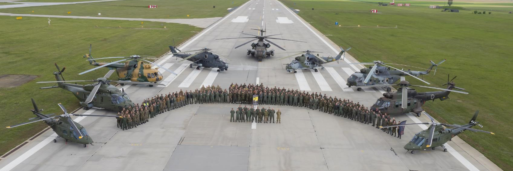 ‘Dark Blade 2019’ successfully completed