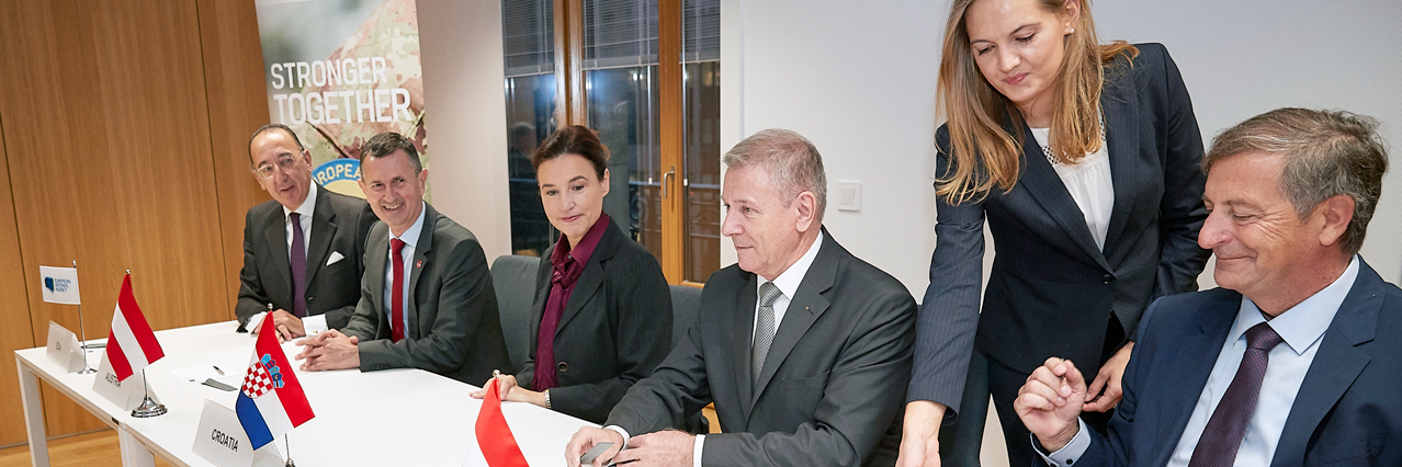 EDA to take forward PESCO project on CBRN surveillance