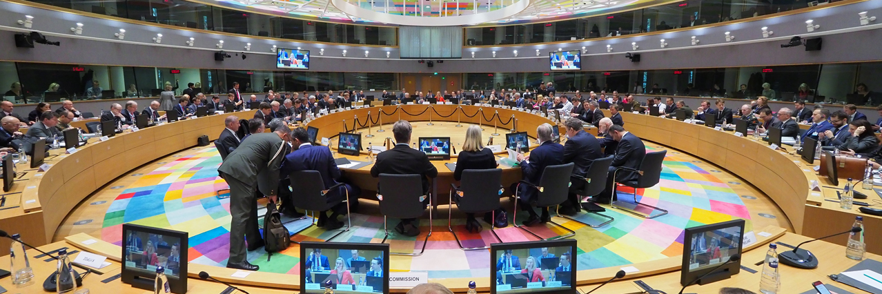 Defence Ministers set expectations ahead of first CARD Report