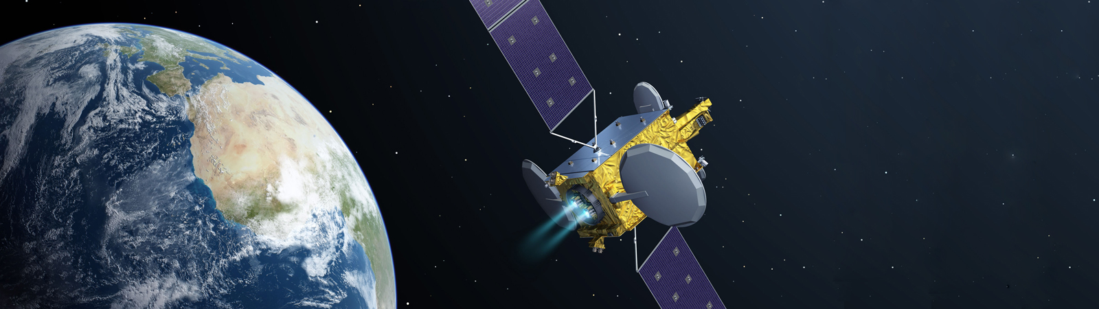 France becomes 24th member of EU SatCom Market 