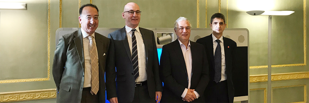 EU Cybersecurity organisations agree on 2019 roadmap