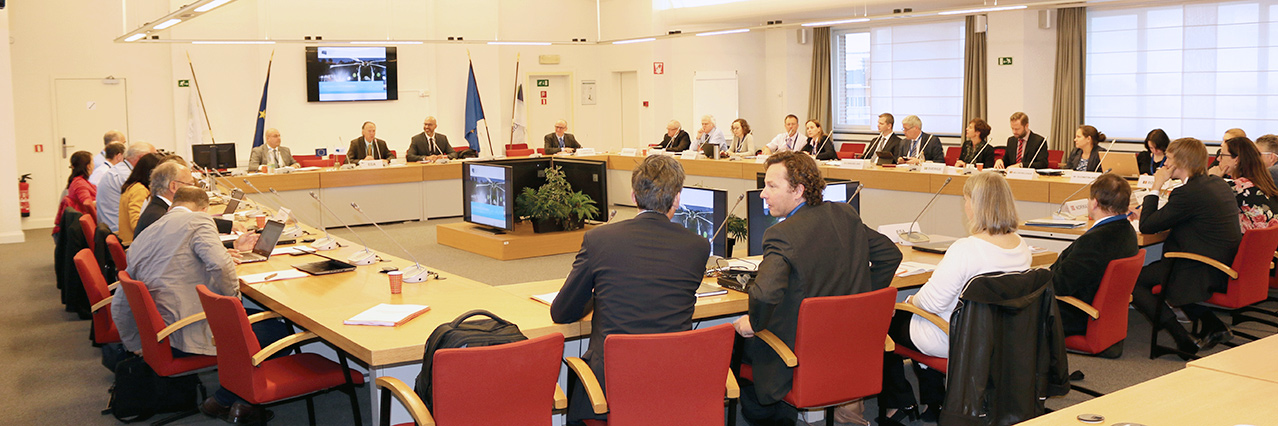 Industry and Member States debate Impact of REACH on Defence 