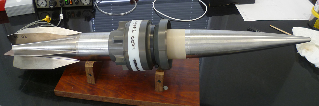 Guided Ammunition Abort System demonstrator successfully completed 