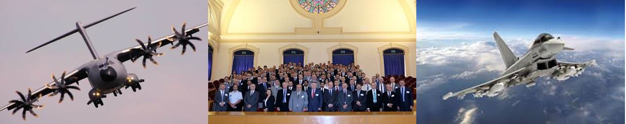 Save the date: EDA Military Airworthiness Conference 2019 supported by Lithuania