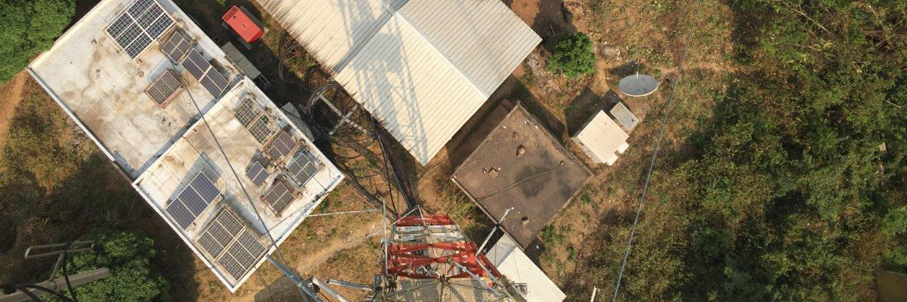 Contract signed with Thales for provision of secure network & communication services to MPCC and EUTM Mali 