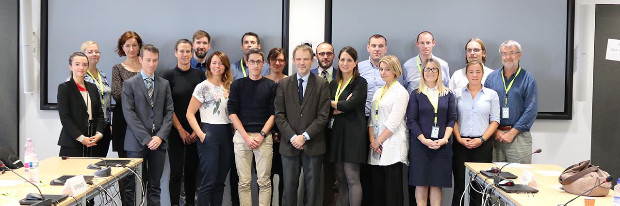 First Defence Energy Managers’ Course completed
