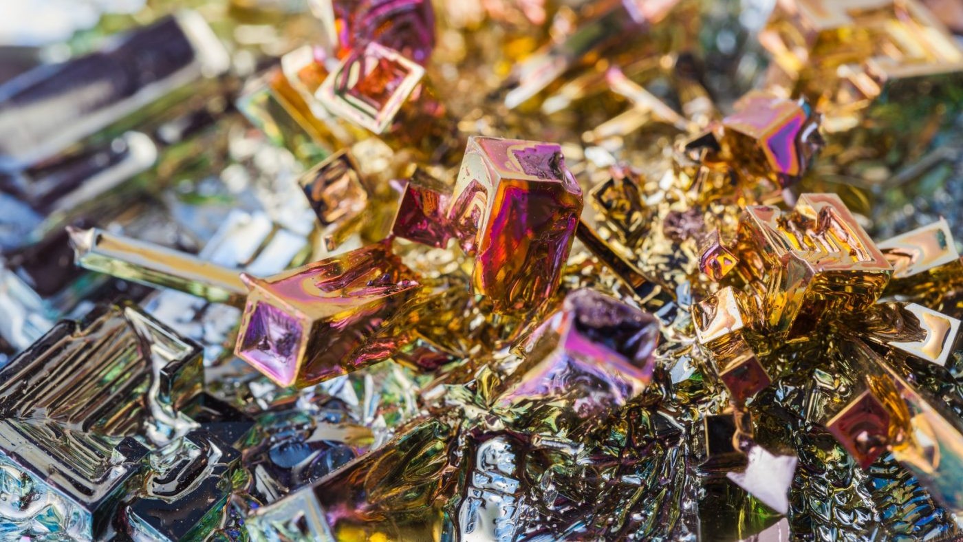 IF CEED workshop looks at EU dependency on critical raw materials for defence 