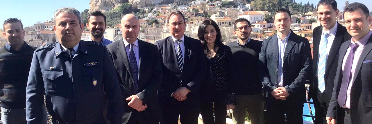 Phase 1 of Smart Blue Water Camps research project completed 