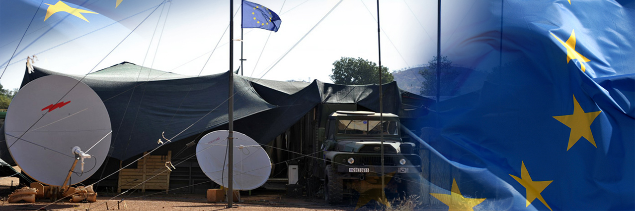 EDA renews Cooperation Arrangement with the Athena Mechanism