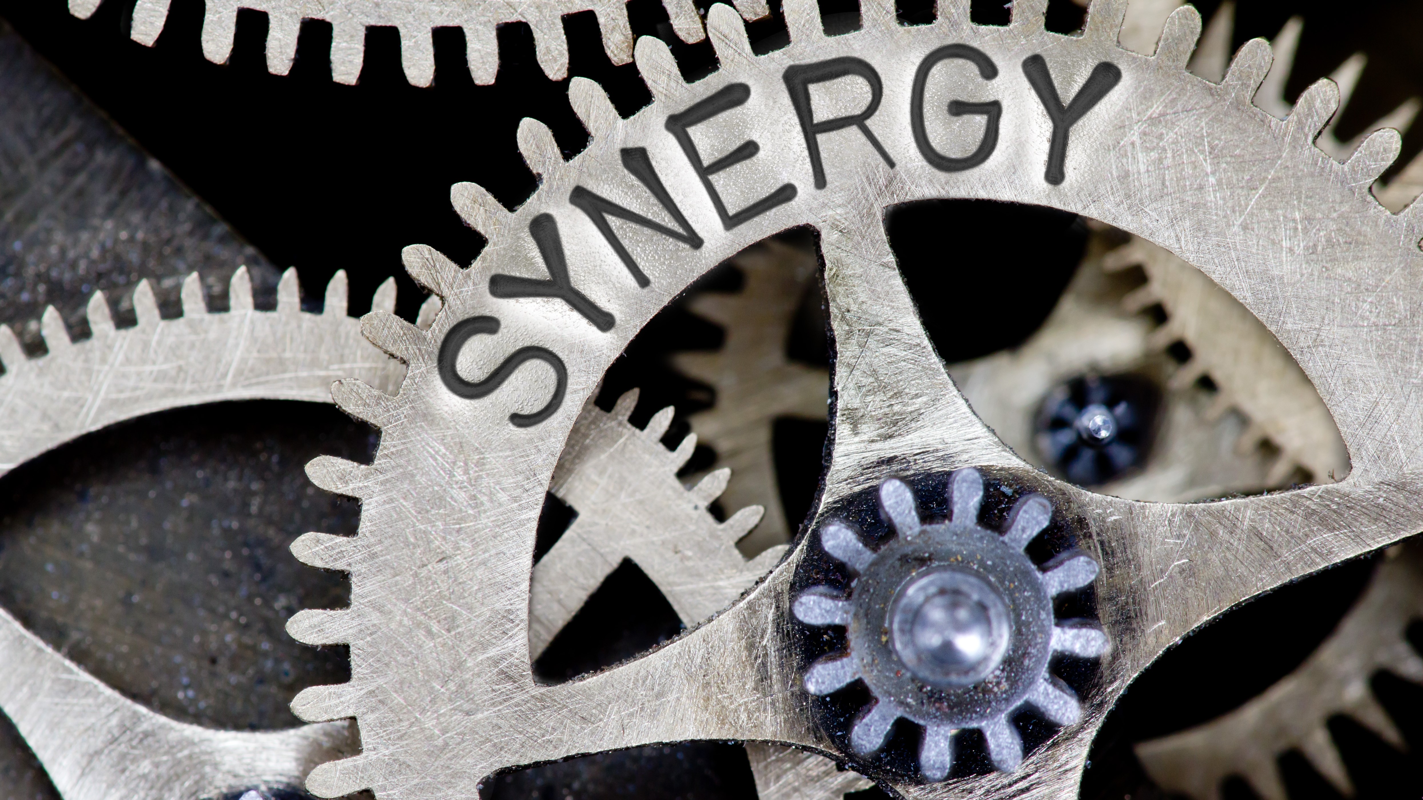 Promoting technological civil-military synergies 