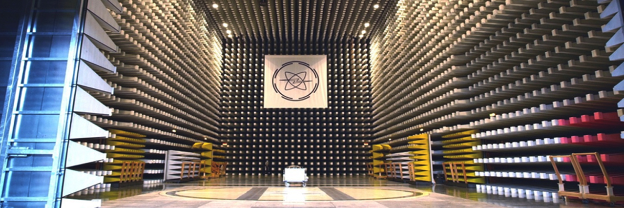 ENTER project delivers network of electromagnetic test centres