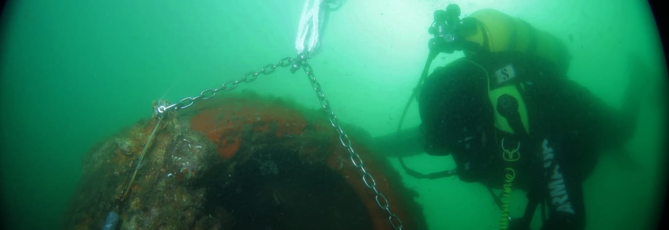 Towards European military diving training standards