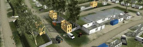 Modelling & Simulation SME Platform