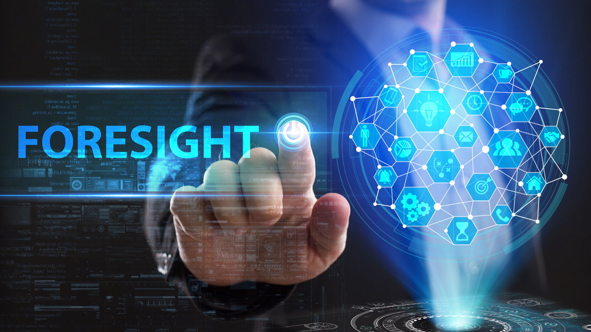 Experts discuss energy of future military platforms