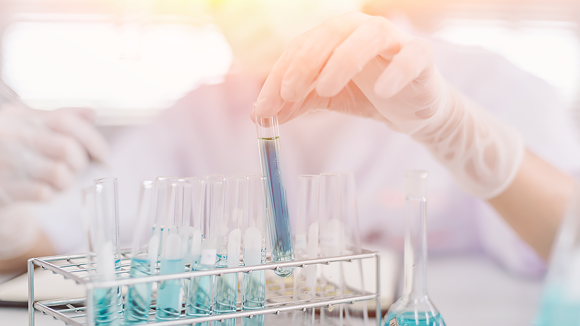 Defence impacted by variety of EU rules on chemicals/waste, study finds