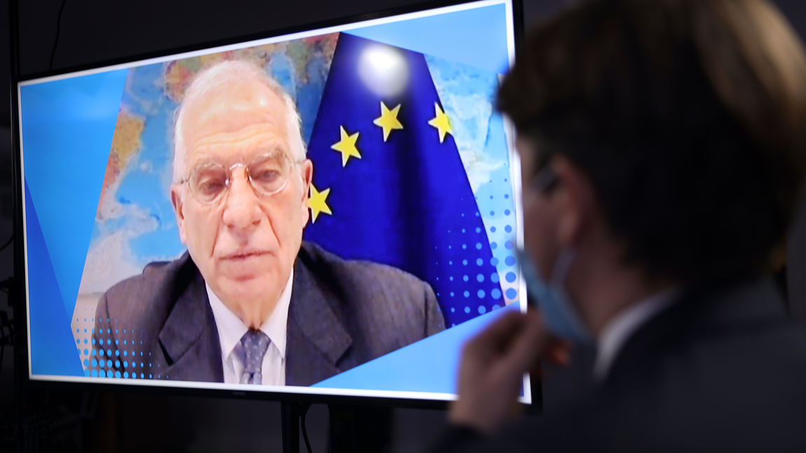 Annual Conference closes with call for action