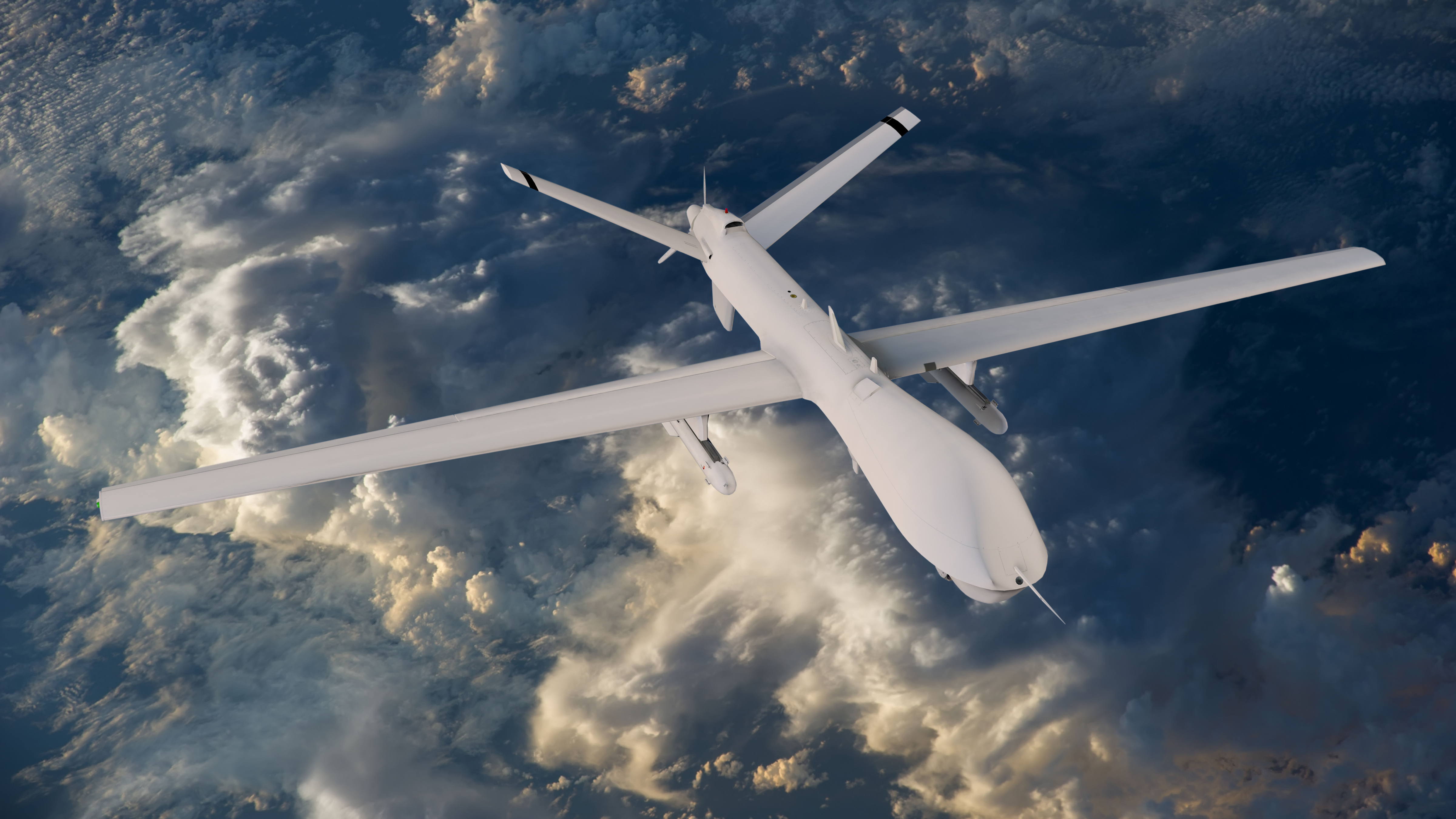 EDA launches project to improve monitoring of battery health in aircraft  